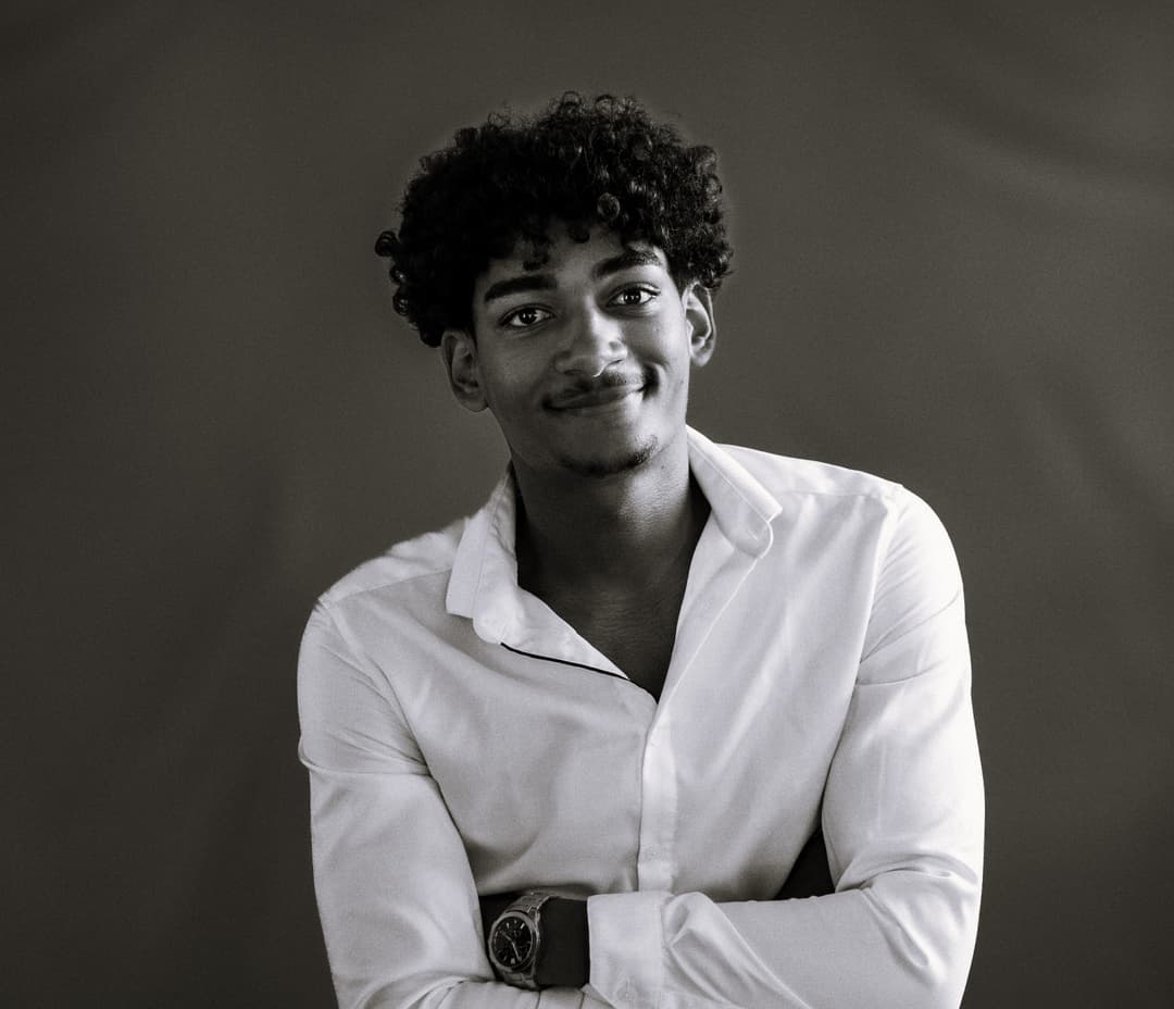 Ruben James-Duhalde